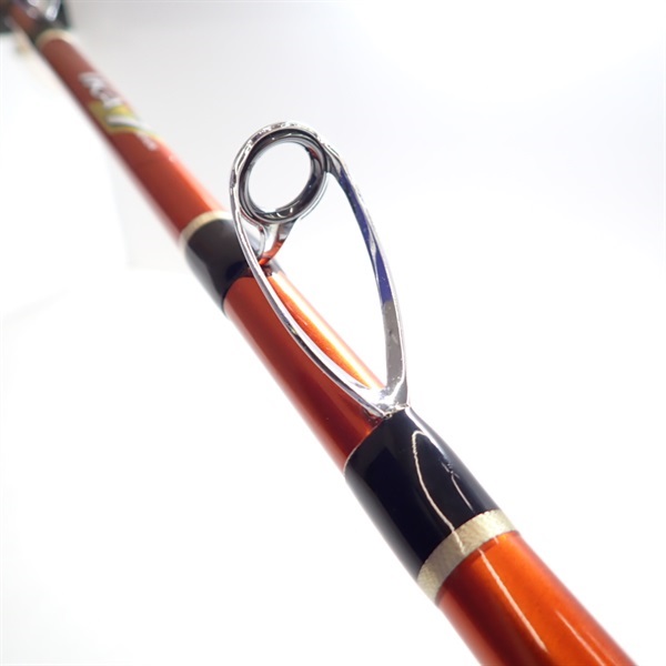 ０６ＢＪＳイカセブン１６５Ｂ＋Ｂ